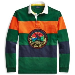 Polo Ralph Lauren Sportsman Rugby